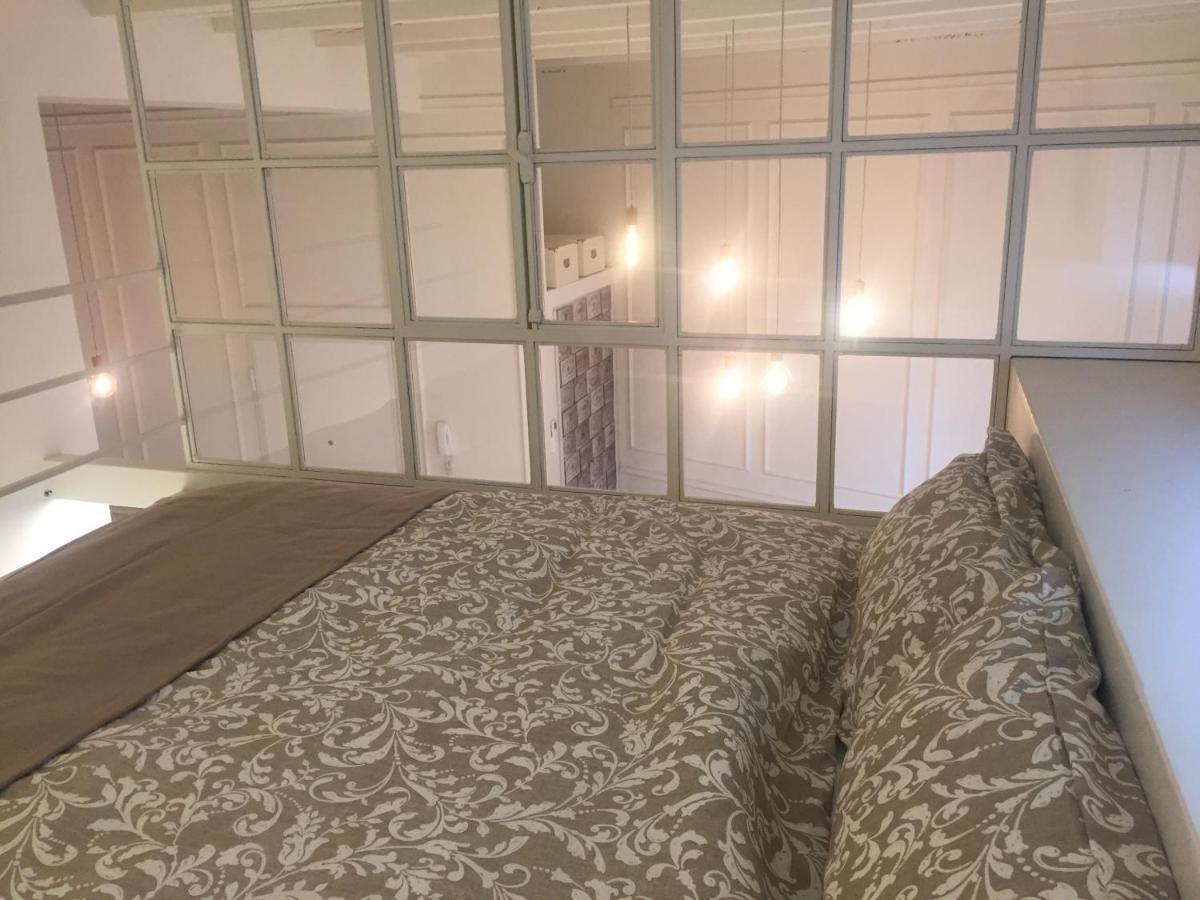 Loft Prestigioso Nel Centro Di Sanremo Apartment Exterior photo
