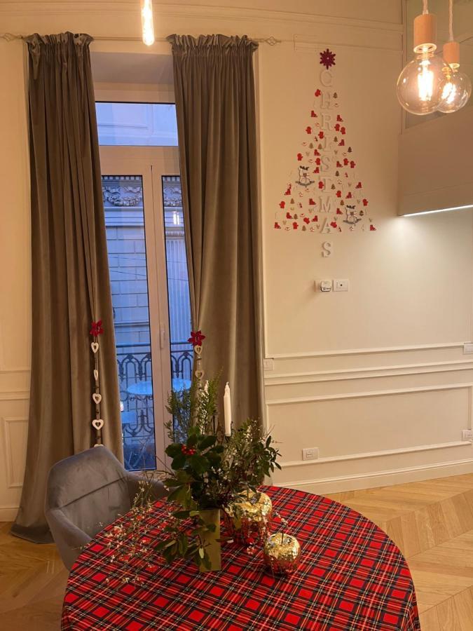 Loft Prestigioso Nel Centro Di Sanremo Apartment Exterior photo