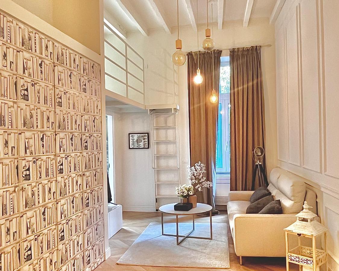 Loft Prestigioso Nel Centro Di Sanremo Apartment Exterior photo