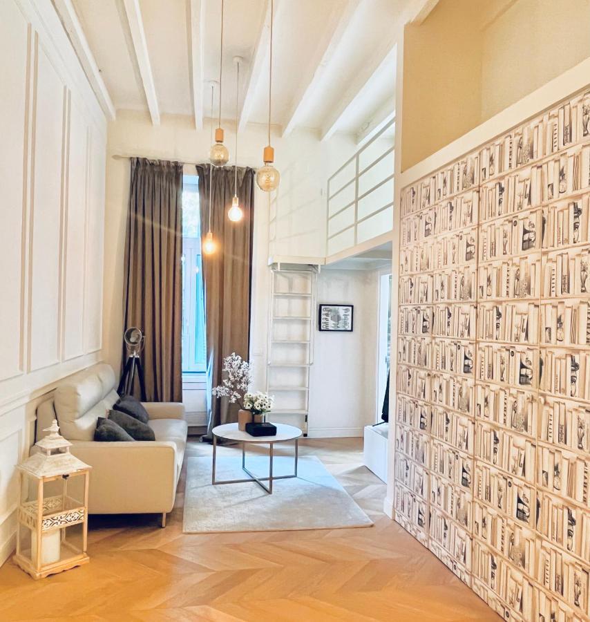 Loft Prestigioso Nel Centro Di Sanremo Apartment Exterior photo